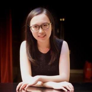 A picture of a front end dev