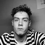 A picture of an IOS dev