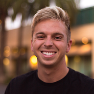 A picture of a front end dev