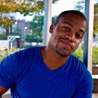 A picture of a UX designer