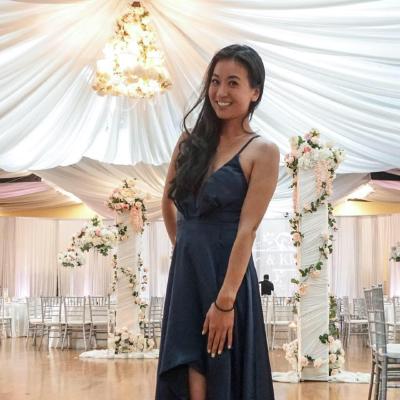 A picture of an android dev