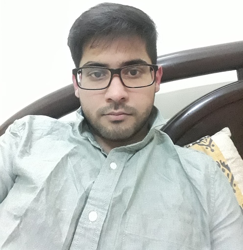 A picture of an android dev